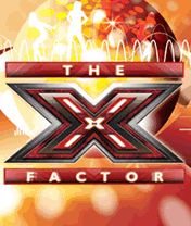 The X Factor mobile game