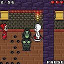Casper in Midnight Mansion S40