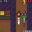 Casper in Midnight Mansion S40