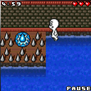 Casper in Midnight Mansion S40