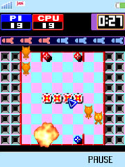 ChuChu Rocket mobile