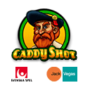 Caddy Shot S40 mobile
