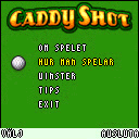Caddy Shot S40 mobile