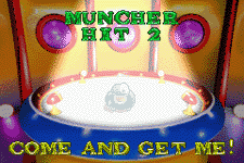 Hot Potato Game Boy Advance