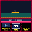 Saboteur pico-8