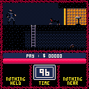 Saboteur pico-8