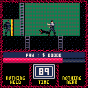 Saboteur pico-8