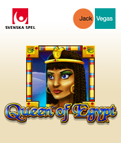 Queen of Egypt