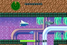 Thunderbirds Game Boy Advance GBA