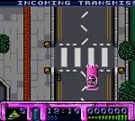 Thunderbirds Game Boy Color GBC