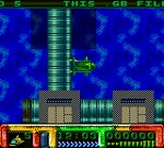 Thunderbirds Game Boy Color GBC