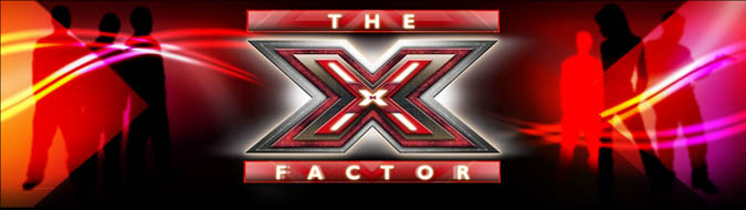The X Factor mobile game