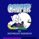 Casper in Midnight Mansion S40